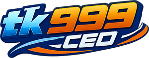 tk999 ceo লোগো